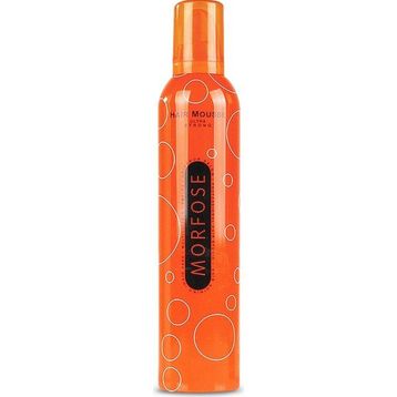 Morfose 350 ml Ulrta Strong Saç Köpüğü + 75 ml Keratin Saç Serumu