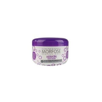 Morfose 3x500 ml Keratin Saç Maskesi