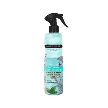 Morfose 400 ml Kinoa ve Kenevir Fön Suyu