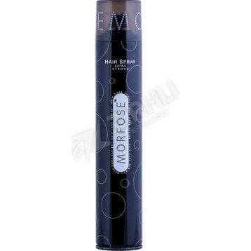 Morfose 400 ml Mega Güçlü Saç Spreyi