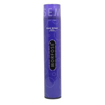 Morfose 400 ml Mega Güçlü Saç Spreyi