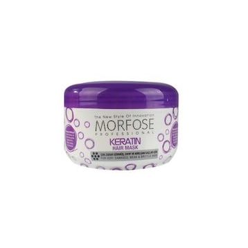 Morfose 4x500 ml Keratin Saç Maskesi