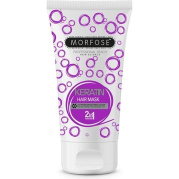 Morfose 50 ml Keratin Saç Maskesi