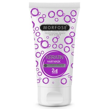 Morfose 50 ml Keratin Saç Maskesi
