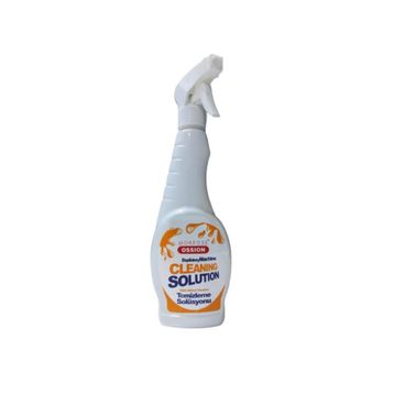 Morfose 500 ml Ossion Ağda Isıtma Cihazları Temizleme Solüsyonu