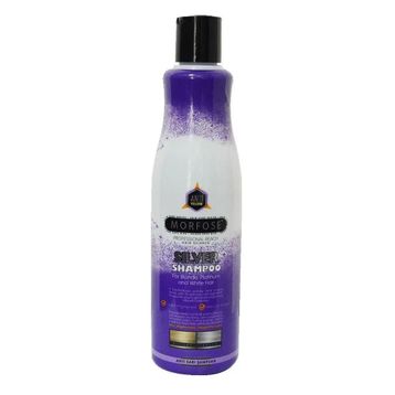 Morfose 500 ml Silver Mor Şampuan