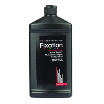 Morfose 700 ml Refill Saç Spreyi