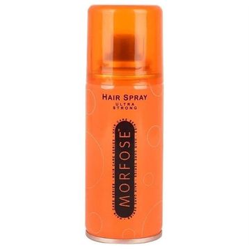 Morfose 75 ml Güçlü Tutuş Saç Spreyi
