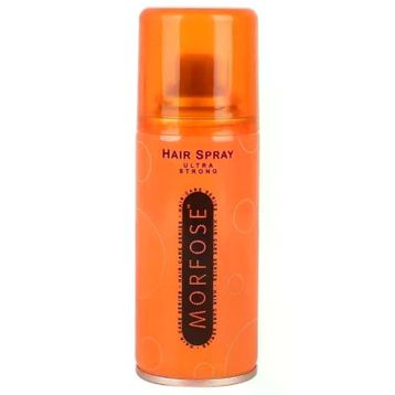 Morfose 75 ml Güçlü Tutuş Saç Spreyi
