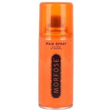 Morfose 75 ml Güçlü Tutuş Saç Spreyi