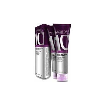Morfose 8.1 Açık Küllü Kumral 100 ml Saç Boyası