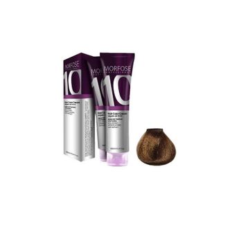 Morfose 8.35 Açık Çikolata Kahve Tüp 100 ml Saç Boyası
