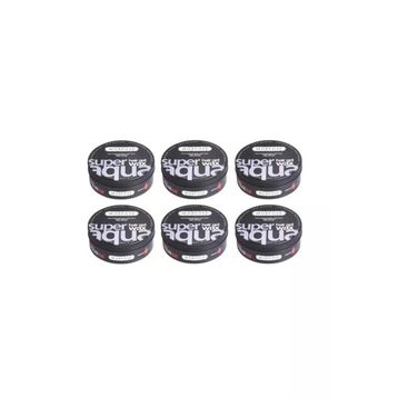 Morfose Aqua Black No:4 150 ml Wax