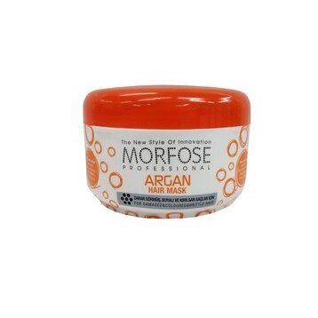 Morfose Argan 4x500 ml Saç Bakım Maskesi