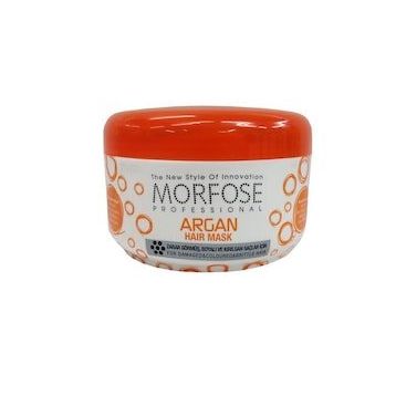 Morfose Argan 4x500 ml Saç Bakım Maskesi