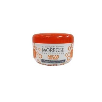 Morfose Argan 4x500 ml Saç Bakım Maskesi