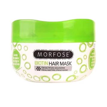 Morfose Biotin 250 ML Hair Mask