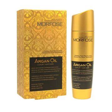 Morfose Bitkisel 100 ml Saç Bakımı Argan Yağı