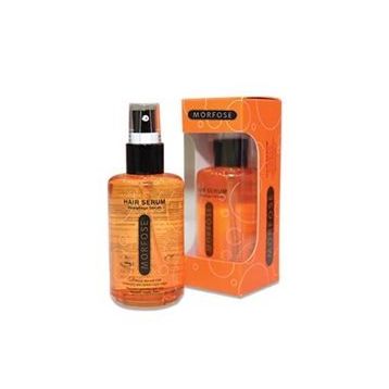Morfose Coconut Argan 75 ml Saç Serumu