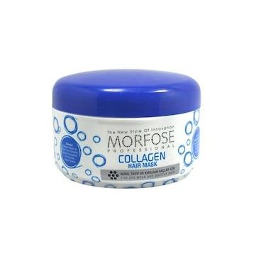 Morfose Collagene 3x500 ml Saç Maskesi
