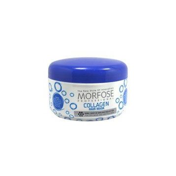 Morfose Collagene 3x500 ml Saç Maskesi