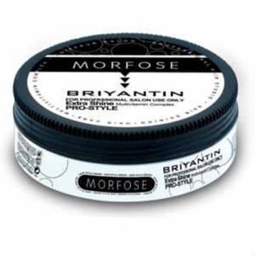 Morfose Extra Shine Pro-Style 175 ml Briyantin