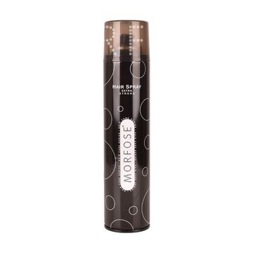 Morfose Extra Strong 250 ML Saç Spreyi