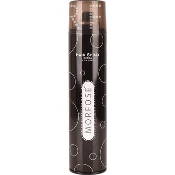 Morfose Extra Strong 2x250 ml Saç Spreyi