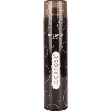 Morfose Extra Strong 3x250 ml Saç Spreyi