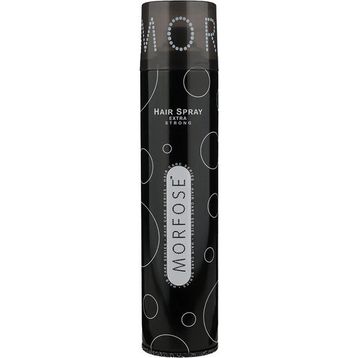 Morfose Extra Strong 3x250 ml Saç Spreyi