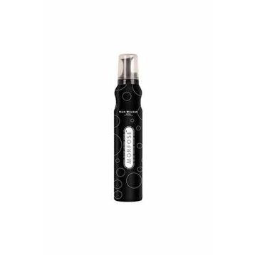Morfose Extra Strong Siyah 200 ml Saç Köpüğü