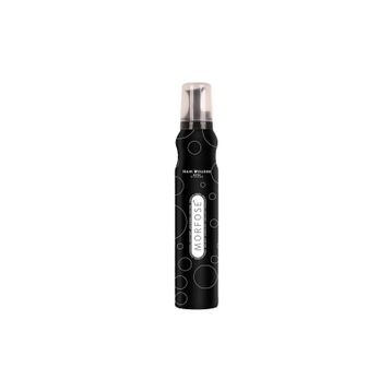 Morfose Extra Strong Siyah 200 ml Saç Köpüğü
