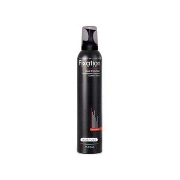 Morfose Fixation Ultra Hold Kırmızı 350 ml Saç Köpüğü