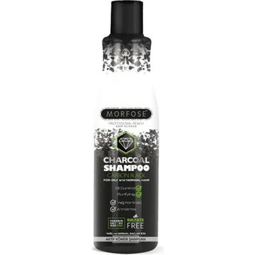 Morfose Karbon 500 ml Saç Şampuanı