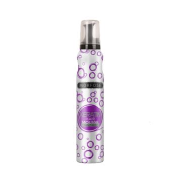 Morfose Keratin 200 ml Saç Köpüğü