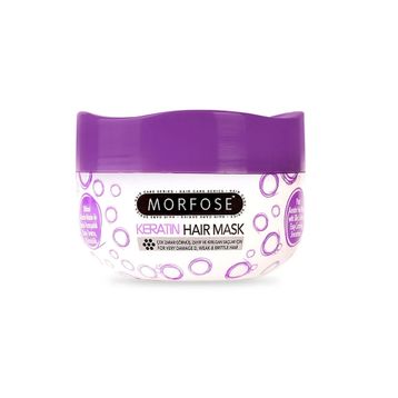 Morfose Keratin 250 ml Saç Maskesi