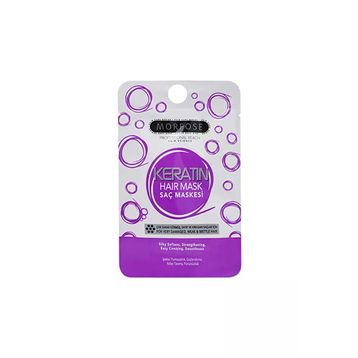 Morfose Keratin 4x25 ml Saç Maskesi