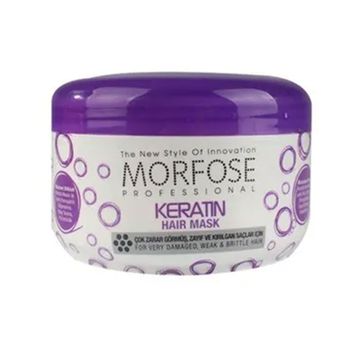 Morfose Keratin 500 ml Saç Maskesi