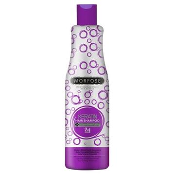 Morfose Keratin 500 ml Şampuan