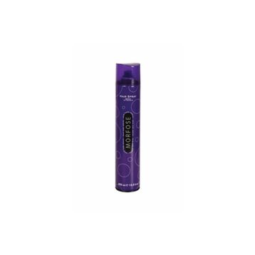 Morfose Keratin İçerikli Mega Strong 300 ml Saç Spreyi
