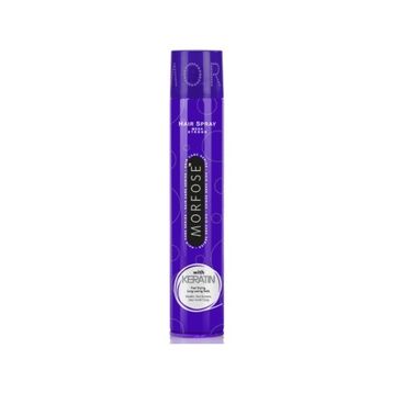 Morfose Keratin İçerikli Mega Strong 300 ml Saç Spreyi
