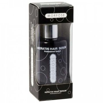 Morfose Keratinli 75 ML Saç Serumu