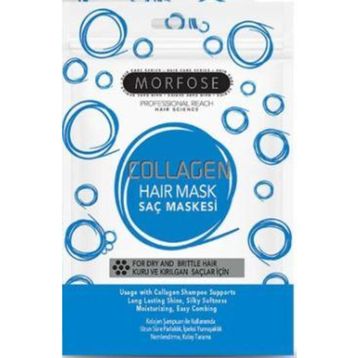 Morfose Kolajen 25 ML Saç Maskesi
