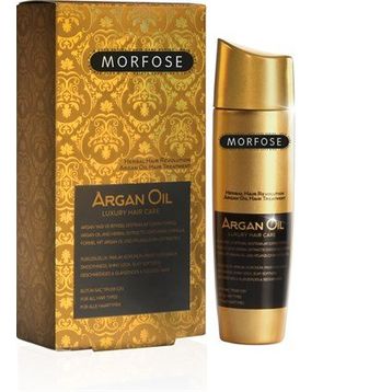 Morfose Luxury 100 ML Argan Yağı