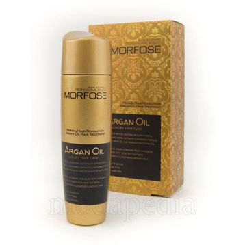 Morfose Luxury 100 ML Argan Yağı
