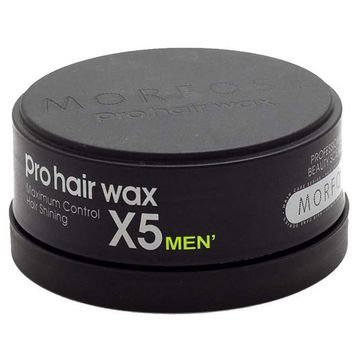 Morfose Men Maximum Control 150 ml Wax