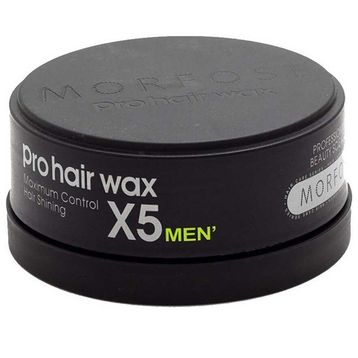 Morfose Men Maximum Control 150 ml Wax