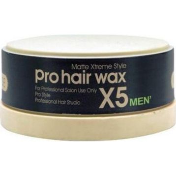 Morfose Men Prohair 150 ml Mat Wax