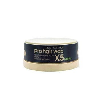 Morfose Men Prohair 150 ml Mat Wax