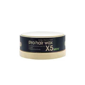 Morfose Men Prohair 150 ml Mat Wax